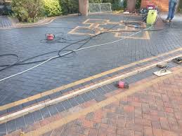 Best Driveway Overlay Services  in Desert Palms, CA